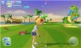 download Lets Golf 3 HD apk